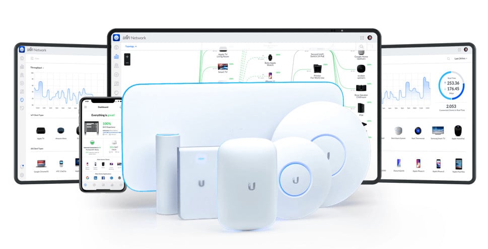 Mobirise Website Builder